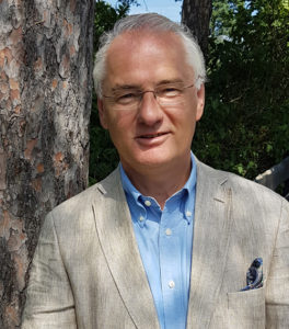 Rickard Lehmann