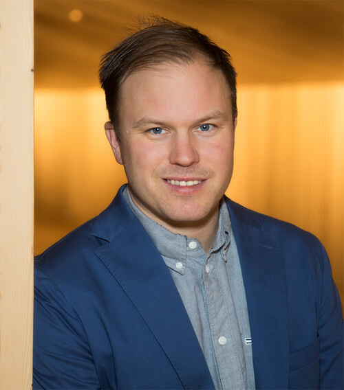 Nils Holmlund