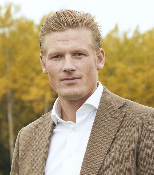 Niklas Ringborg