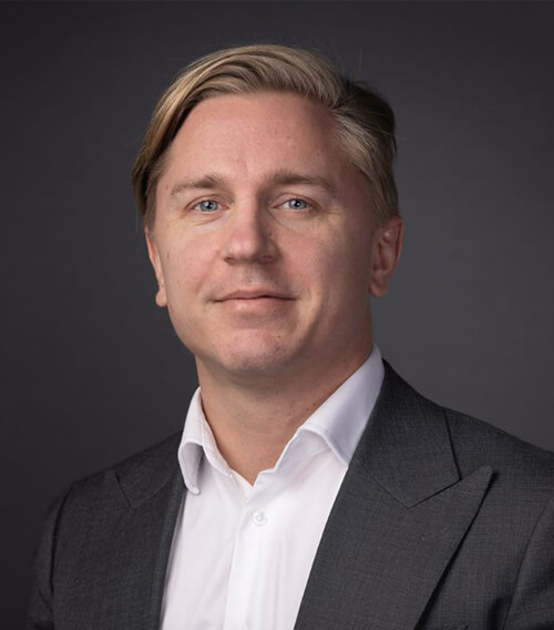 Erik Sundgren